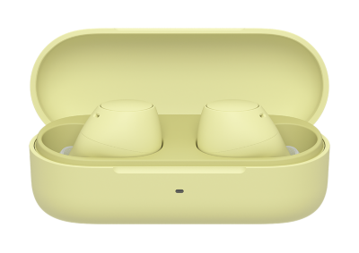 WF-C510 | Truly Wireless | Headphones | Sony Africa