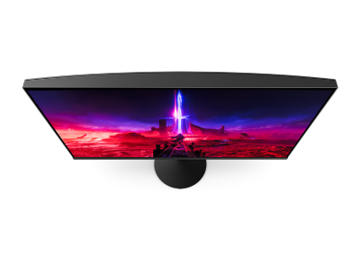 INZONE M9 II | 27-calowy monitor gamingowy IPS 4K 160 Hz