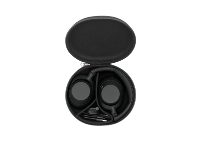SONY ULT WEAR ブラック Sony ULT WEAR Wireless Noise-Canceling Headphones – ShopCGX