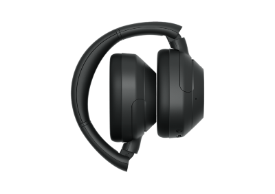 ヘッドホン SONY ULT WEAR BLACK Słuchawki Sony ULT Wear WH-ULT900N Czarne - Opinie i ceny na