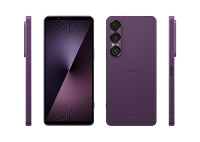 Sony Xperia 1 VII