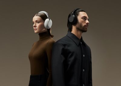 1000X THE COLLEXION | Premium Wireless Noise Cancelling