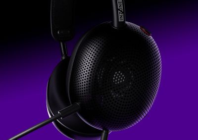 INZONE H6 Air | Wired Open-Back Gaming Headset | Gaming Gear