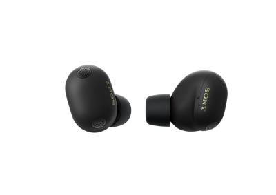 SONY WF1000Xm6 ブラック WF-1000XM6 | Wireless Noise Cancelling | Headphones | Sony UK