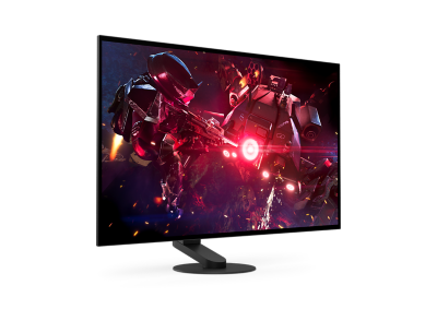 INZONE M10S II | Monitor para gaming OLED de 27