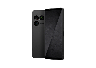 Xperia 1 VIII | AI Camera | 5000 mAh Battery | Snapdragon 8 Elite