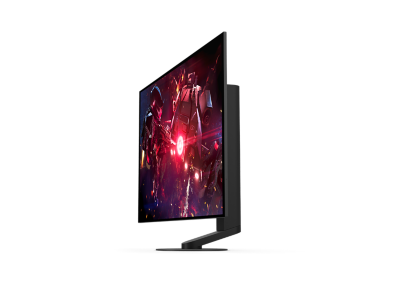 INZONE M10S II | 27 Zoll 540 Hz 0,02 ms OLED-Gaming-Monitor