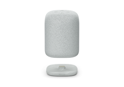 ソニー LinkBuds Speaker ライトグレー SRS-LS1 LinkBuds Speaker（SRS-LS1） 購入 | アクティブスピーカー