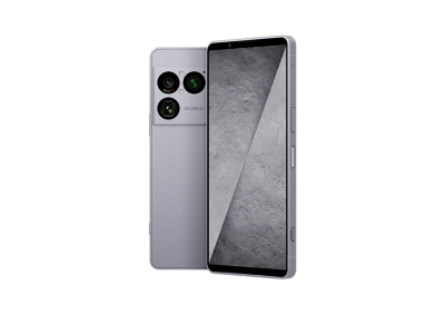 Sony Xperia 1 VIII con IA para mejores fotos en todo momento