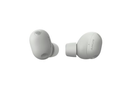 AUDIFONOS INALAMBRICOS NOISE CANCELLING SONY WF-1000XM6 GRIS
