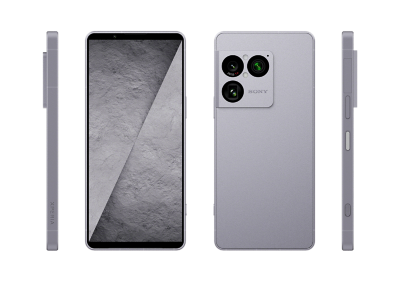 Sony Xperia 1 VIII con IA para mejores fotos en todo momento