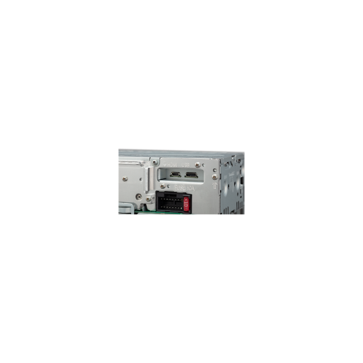 XAV-AX6050, 17,6 cm (6,95 Zoll) DAB Digital Multimedia Receiver, Autoradio