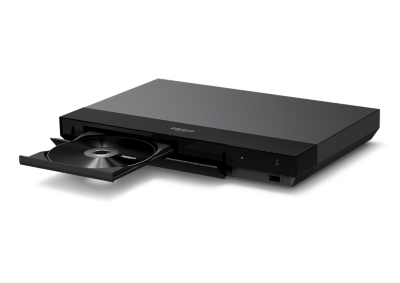 ソニー 4K Ultra HD ブルーレイプレーヤー UBP-X700/K UBP-X700/K 4K Ultra HD Blu-ray™ Player | Blu-ray Disc und