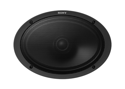 XS-690GS | Car Audio | Sony Liberia