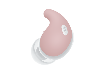 Sony MDR-ZX110AP Cuffia Padiglione Auricolare Bianco