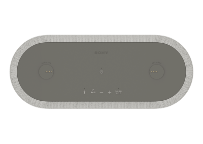 ソニー、ポータブルシアターシステム「HT-AX7」を 2023年7月21日