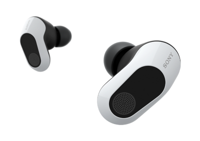 イヤホン SONY INZONE BUDS INZONE Buds | Bezprzewodowe, douszne słuchawki gamingowe z