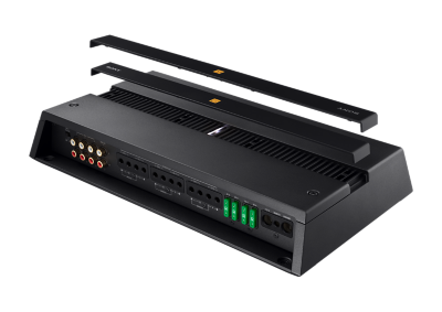 XM-6ES | Amplificator de putere Mobile ES™ cu 6 canale | Sisteme