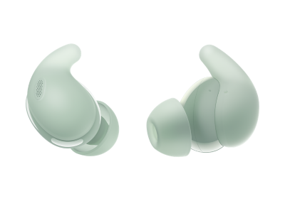 LinkBuds Fit | Truly Wireless Noise Cancelling | Headphones