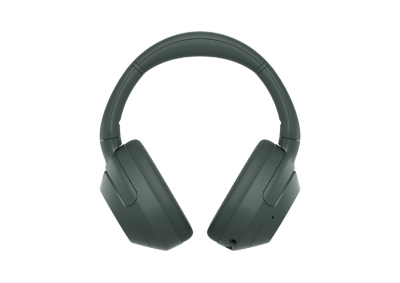 ULT WEAR Wireless Noise Cancelling | Headphones | Sony UK