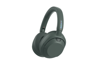 SONY ULT WEAR フォレストグレー ULT WEAR | Headphones | Sony UK