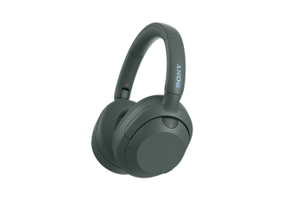 ULT WEAR Wireless Noise Cancelling | Headphones | Sony Ireland