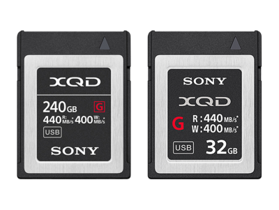 SONYQDA-EX1 XQDメモリーカードExpressCardアダプター その他 カメラ