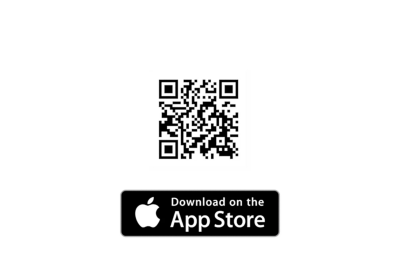 Download dall'App Store di Apple