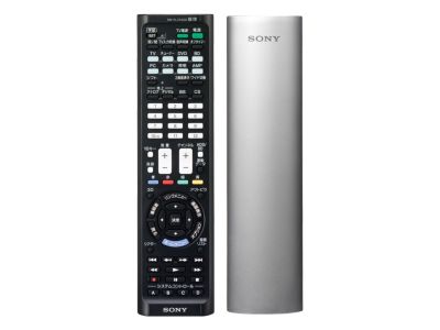 最も信頼できる SONY RM-VL1000U 学習機能付き多機能リモート