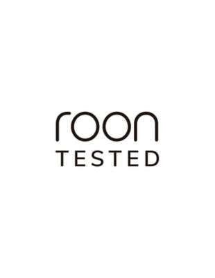  Image of a roon tested logo