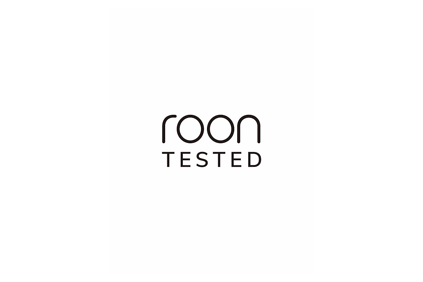  Image of a roon tested logo