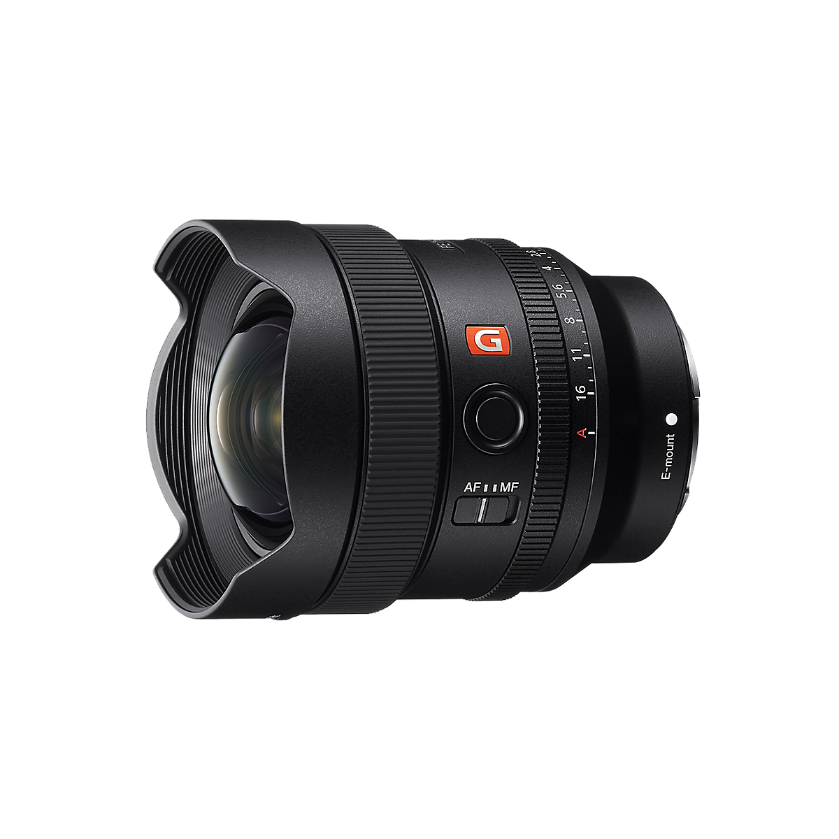 Sony FE 14mm F1.8 GM Full-frame Wide Angle Lens |SEL14F18GM