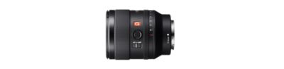 Buy FE 35mm F1.4 GM | Default Value | Sony Store Online | Sony UK