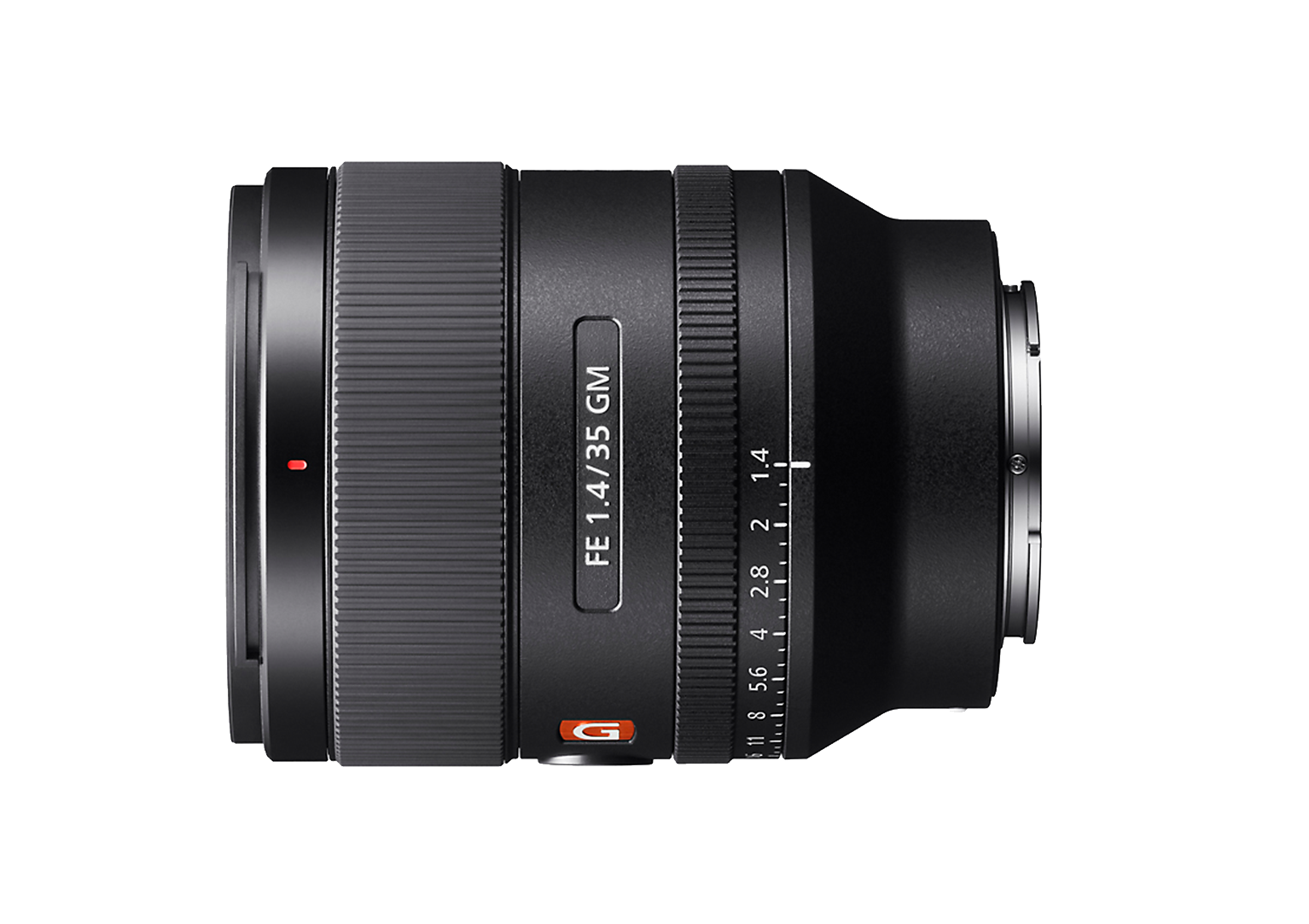 SEL35F14GM | Lenses | Sony UK SEL35F14GM | Lenses | Sony UK