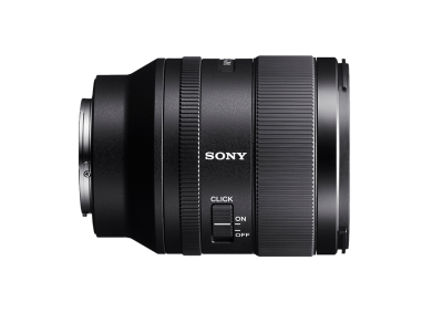 SEL35F14GM | Lenses | Sony Ireland