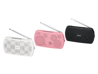 商品一覧 | ラジオ/CDラジオ・ラジカセ | ソニー 商品一覧 | ラジオ/CDラジオ・ラジカセ | ソニー