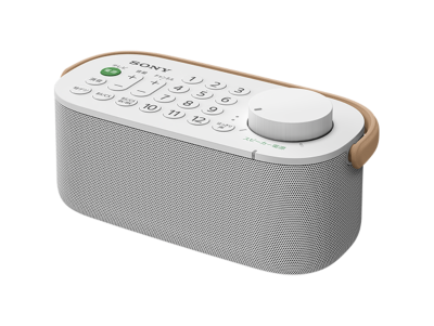 【新品】ソニー お手元テレビスピーカー SRS-LSR200 お手元テレビスピーカー | アクティブスピーカー/ネックスピーカー