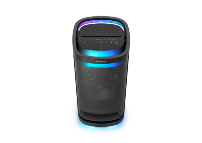 SRS-XV900 | Boxe wireless | Sony România