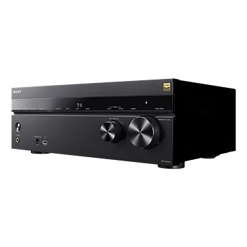 ソニー SONY STR-AN1000 AVアンプ STR-AN1000 | サポート | ソニー