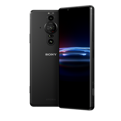 Xperia PRO-I | 1.0-type image sensor camera