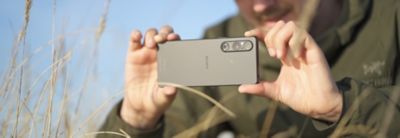 Xperia – Om kreatörerna själva får välja