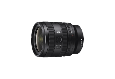 SONY ソニー FE 24-50mm F2.8 G SEL2450G Obiektyw do aparatu Sony Fe 24-50Mm F/2.8 G Lens Sel2450G