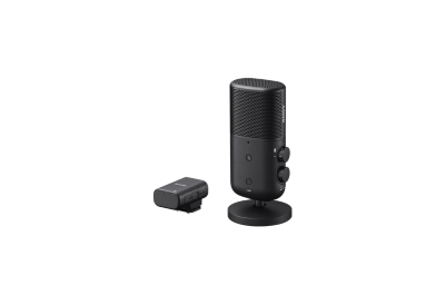 ECM-S1 | Camera Accessories | Sony United Arab Emirates