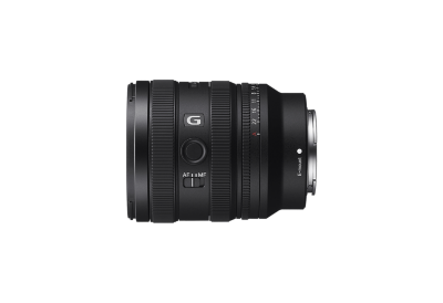 SONY FE 24-50mm F2.8 G SEL2450G　ZX2 Sony FE 24-50mm f/2.8 G Lens (Sony E) SEL2450G Greentoe