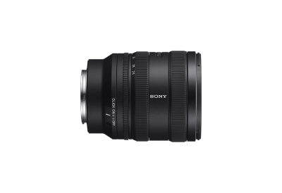 新品未使用　SONY SEL2450G FE 24-50mm F2.8 G Sony FE 24-50mm f2.8 G Lens
