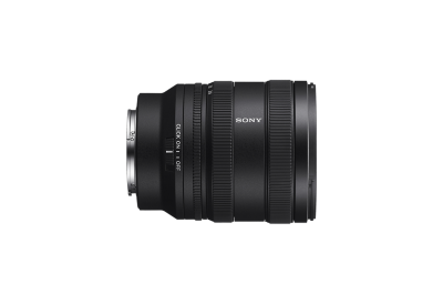 SEL2450G | Lenses | Sony Singapore