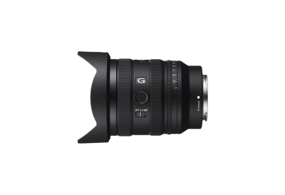 SEL2450G | Lenses | Sony UK
