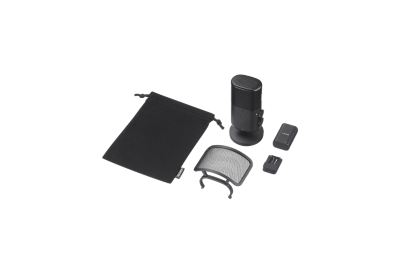 ECM-S1 | Camera Accessories | Sony United Arab Emirates