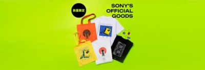 Sony official