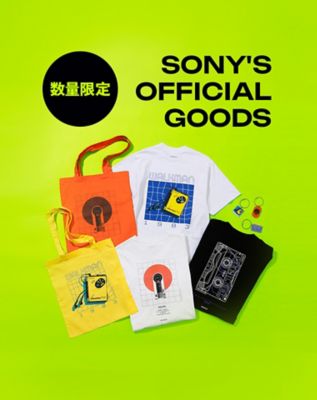 Sony official